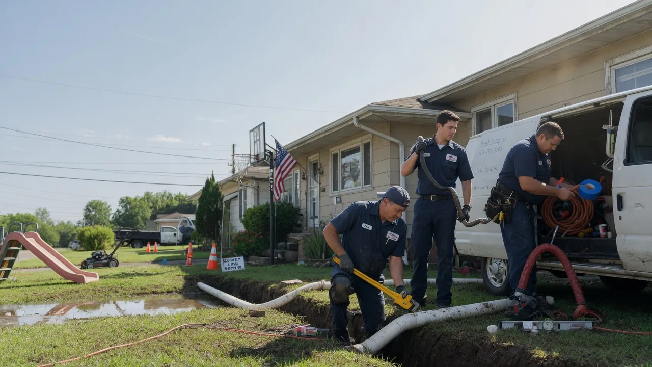 Toilet Installation in Lewes, DE near me
